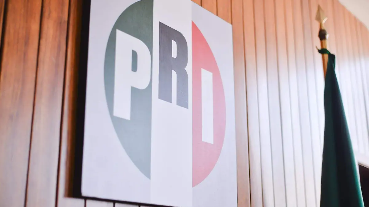 PRI, logo